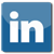 LinkedIn icon